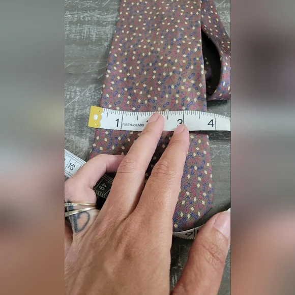 Christian Dior Bundle Of Ties - Picture 7 of 16